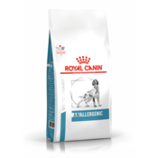 Royal Canin Anallergenic AN18 Сухой лечебный корм для собак при заболеваниях кожи и аллергиях