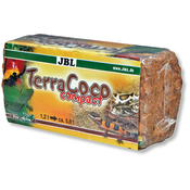 JBL TerraCoco Compact Натуральная кокосовая стружка, спрессованая