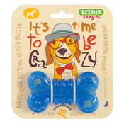 TiTBiT Жевательная игрушка для собак, косточка