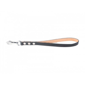 Collar Водилка-ручка, ширина 2 см, длина 40 см, черная