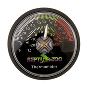 Repti-Zoo Термометр для террариума RT01