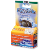 JBL EasyTurtle Специальные гранулы для устранения неприятного запаха