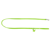 CoLLaR GLAMOUR Поводок зеленый (ширина 12 мм, длина 122 см)