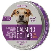 SENTRY Calming Collar успокаивающий ошейник для собак с феромонами