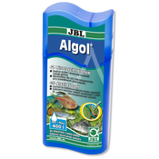 JBL Algol средство для борьбы с водорослями