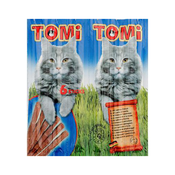 ToMi Мясные палочки для взрослых кошек (с лососем и форелью)