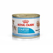 Royal Canin Starter Mousse Мусс для кормящих сук и щенков всех пород