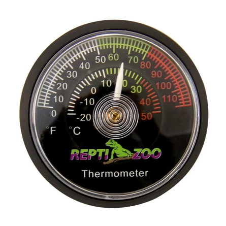 Repti-Zoo Термометр для террариума RT01 – интернет-магазин Ле’Муррр