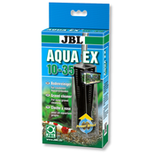 JBL AquaEx Set 10-35 Сифон для нано-аквариумов, пластик