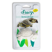 Fiory Tartacalcium Минеральная добавка для водных черепах