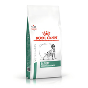 Royal Canin Satiety Weight Managment Сухой лечебный корм для собак для контроля избыточного веса