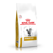 Royal Canin Urinary S/O Сухой лечебный корм для кошек при заболеваниях мочевыводящих путей