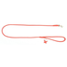 CoLLaR GLAMOUR Поводок круглый красный (ширина 6 мм, длина 122 см) – интернет-магазин Ле’Муррр
