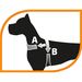 FERPLAST Шлейка DAYTONA [P] M для собак (коричневая) – интернет-магазин Ле’Муррр