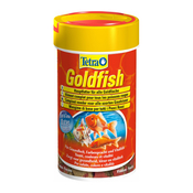Tetra GoldFish Основной корм для всех видов золотых рыбок