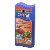 JBL Clearol препарат для устранения помутнений воды