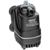 Aquael Fan Mikro Plus Внутренний помпа-фильтр для аквариумов до 30 л, 250 л/ч